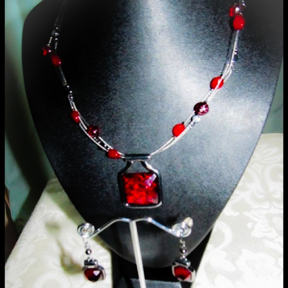 Express 2 pc Jewelry Set NWOT